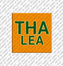 MAGNET-STORIES Magnet - THALEA