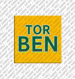 MAGNET-STORIES Magnet - TORBEN