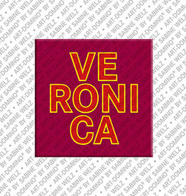 MAGNET-STORIES Magnet - VERONICA