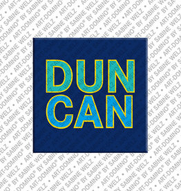 MAGNET-STORIES Aimant - DUNCAN