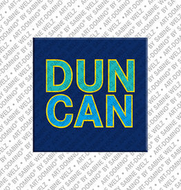 MAGNET-STORIES Magnet - DUNCAN