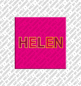 MAGNET-STORIES Aimant - HELEN