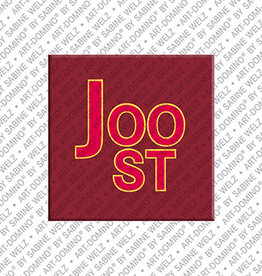 MAGNET-STORIES Magnet - JOOST