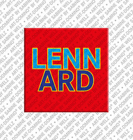 MAGNET-STORIES Aimant - LENNARD