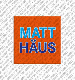 MAGNET-STORIES Magnet - MATTHÄUS