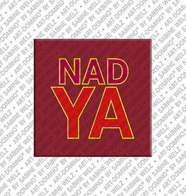 MAGNET-STORIES Aimant - NADYA