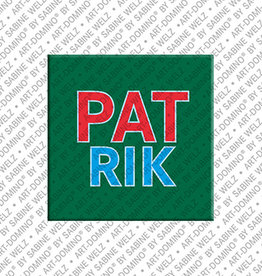 MAGNET-STORIES Aimant - PATRIK