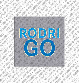 MAGNET-STORIES Magnet - RODRIGO