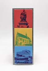 MAGNET-STORIES Heilbronn - Different motives