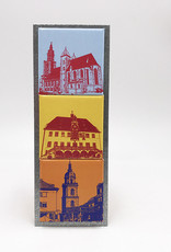 MAGNET-STORIES Heilbronn - Different motives