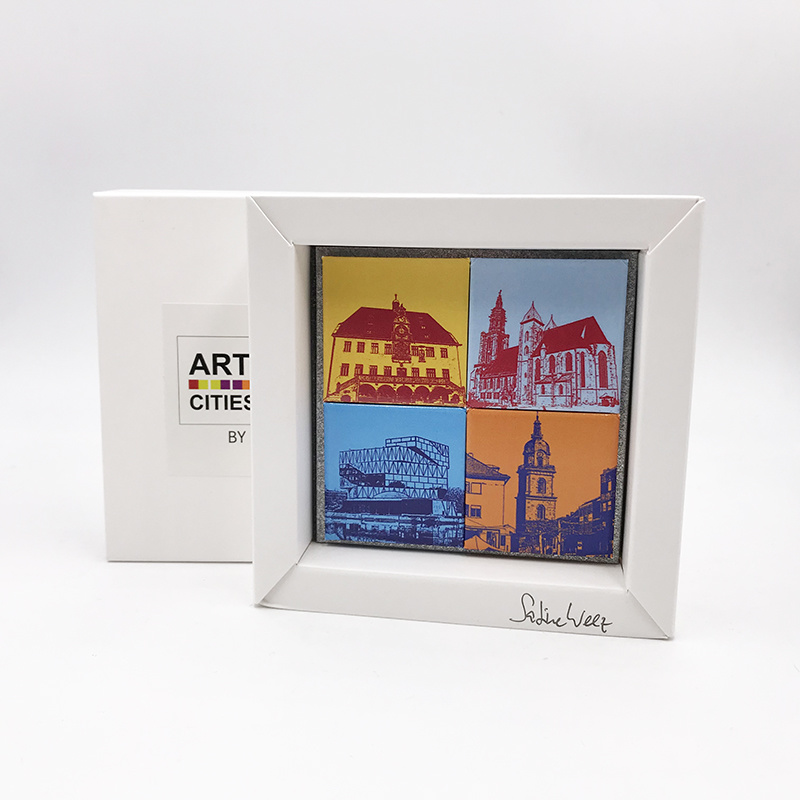 MAGNET-STORIES Heilbronn - Verschiedene Motive - 4 - 01