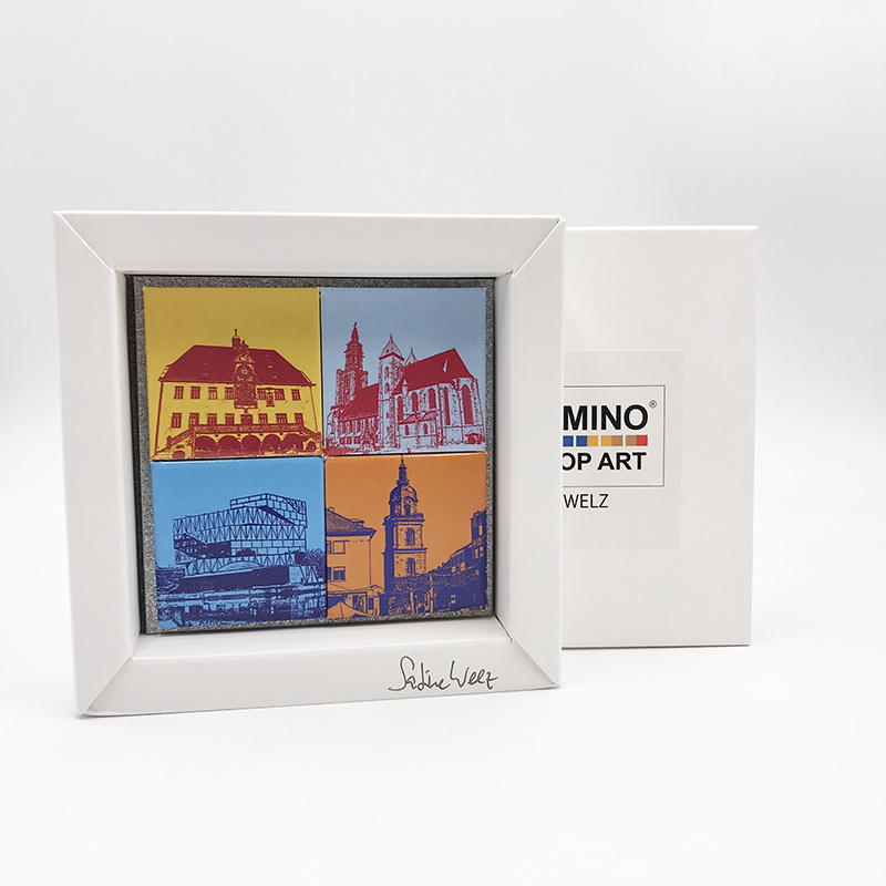 MAGNET-STORIES Heilbronn - Different motives - 4 - 01