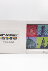 ART-DOMINO® BY SABINE WELZ Heilbronn - Des motifs différents - 4 - 02