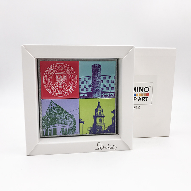 MAGNET-STORIES Heilbronn - Different motives - 4 - 02