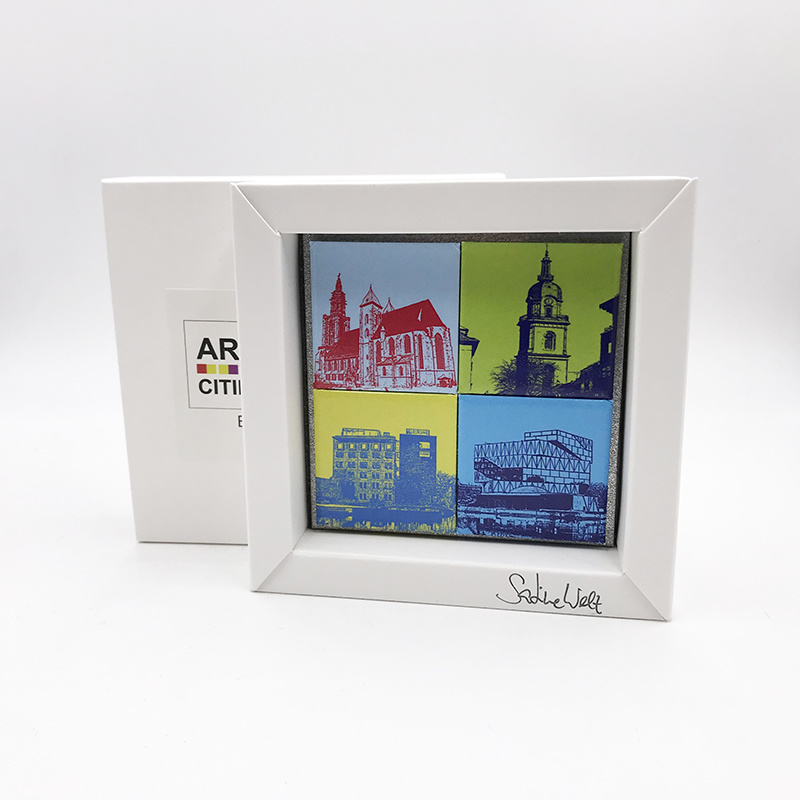 MAGNET-STORIES Heilbronn - Different motives - 4 - 03