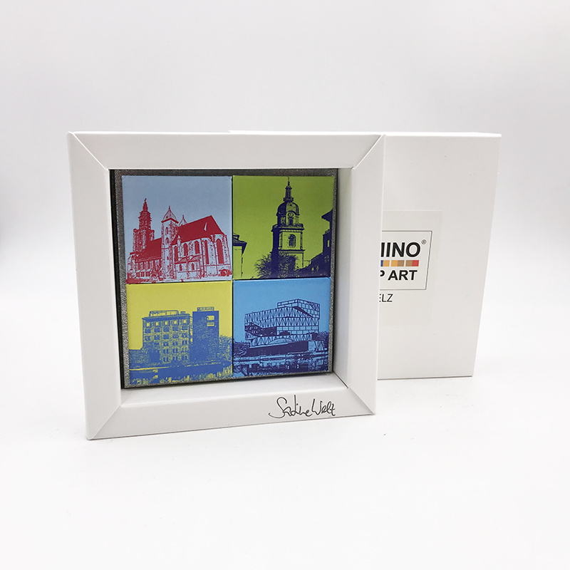 MAGNET-STORIES Heilbronn - Verschiedene Motive - 4 - 03