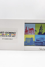 ART-DOMINO® BY SABINE WELZ Heilbronn - Des motifs différents - 4 - 03