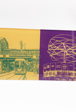 MAGNET-STORIES Berlin - Friedrichstrasse + Weltzeituhr