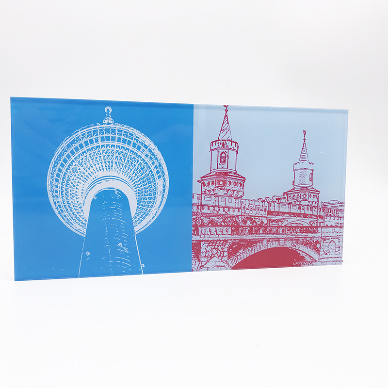 MAGNET-STORIES Berlin - Fernsehturm + Oberbaumbrücke