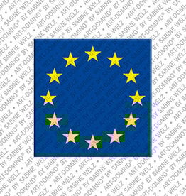 MAGNET-STORIES Aimant - EUROPE STARS