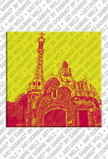 MAGNET-STORIES Barcelona - Park Güel