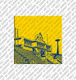 MAGNET-STORIES Magnet - Spanien - Barcelona - 07