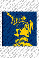 MAGNET-STORIES Barcelona - Columbus column - 2