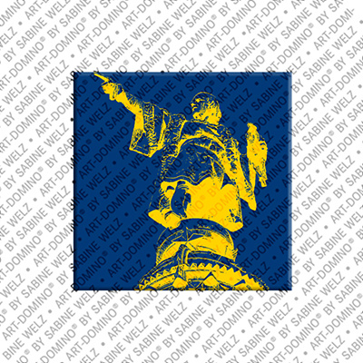 MAGNET-STORIES Barcelona - Columbus Säule - 2