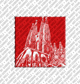 MAGNET-STORIES Magnet - Spanien - Barcelona - 05