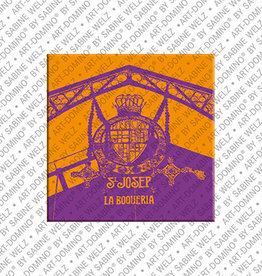 MAGNET-STORIES Magnet - Spanien - Barcelona - 03