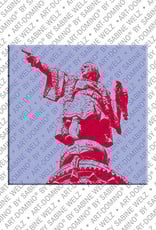 MAGNET-STORIES Barcelona - Columbus column