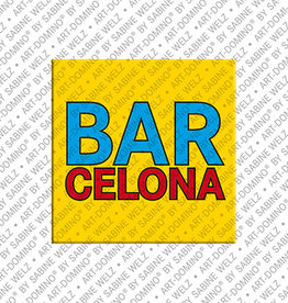 MAGNET-STORIES Magnet - Spanien - Barcelona - 00