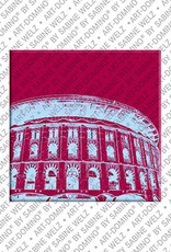 MAGNET-STORIES Barcelone - Arenas de Barcelona