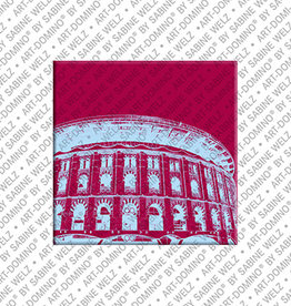 MAGNET-STORIES Magnet - Spanien - Barcelona - 09