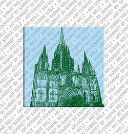 MAGNET-STORIES Magnet - Spanien - Barcelona - 11