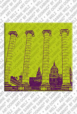 MAGNET-STORIES Barcelone - Nationalmuseum