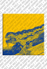 MAGNET-STORIES Barcelona - Park Güel - 2