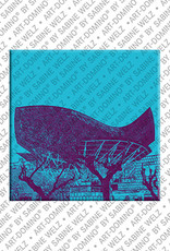 MAGNET-STORIES Barcelona - Port Olympic / Peix d‘Or