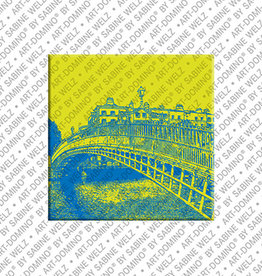 MAGNET-STORIES Magnet - Irland - Dublin - 01