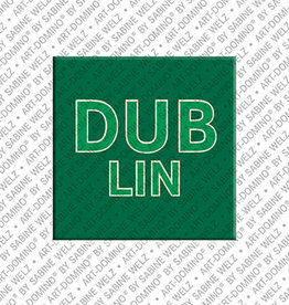 MAGNET-STORIES Aimant - Irlande - Dublin - 00