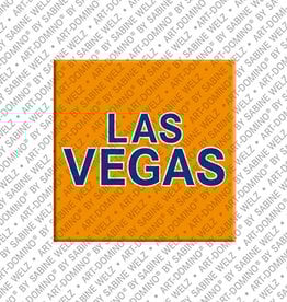 MAGNET-STORIES Aimant - USA - Las Vegas - 00