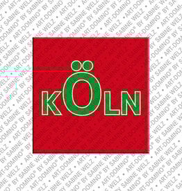 MAGNET-STORIES Magnet - Germany - Cologne - 00