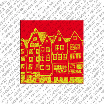 MAGNET-STORIES Cologne - Martinswinkel