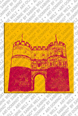 MAGNET-STORIES Köln - Hahnentor