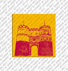 MAGNET-STORIES Aimant - Allemagne - Cologne - 08