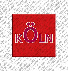 MAGNET-STORIES Magnet - Germany - Cologne - 00 - 1