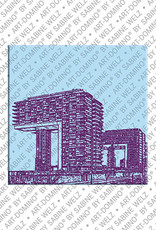 MAGNET-STORIES Cologne - Kranbauten