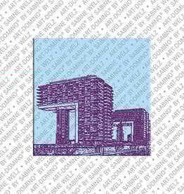 MAGNET-STORIES Magnet - Germany - Cologne - 09