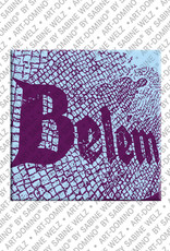 MAGNET-STORIES Lisbonne - Belem - 1