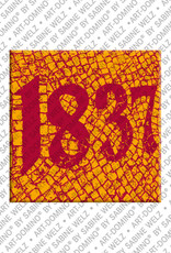 MAGNET-STORIES Lisbonne - Belem - 2